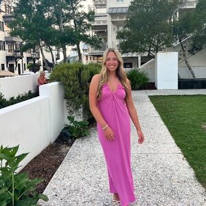 Meet your Posher, Brook